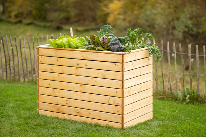 WESTMANN Hochbeet Asket